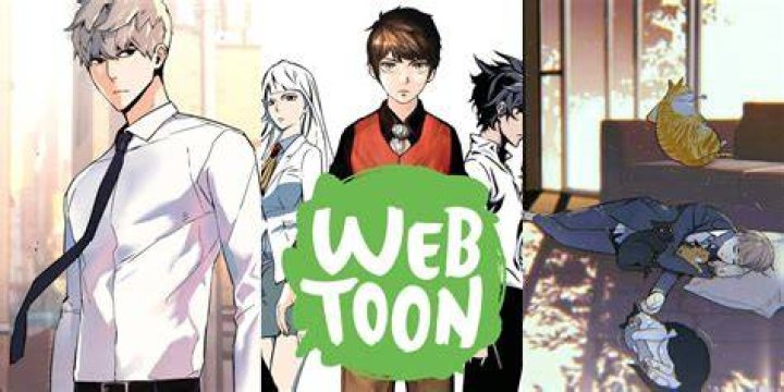 作戦名は純情 Webtoon ラブコメ漫画
