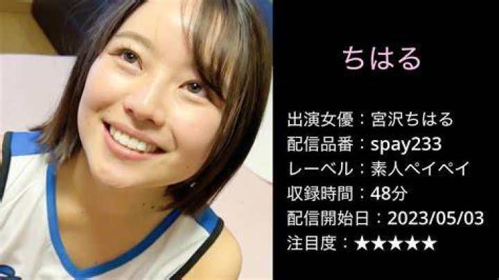 748spay 233 ちはる