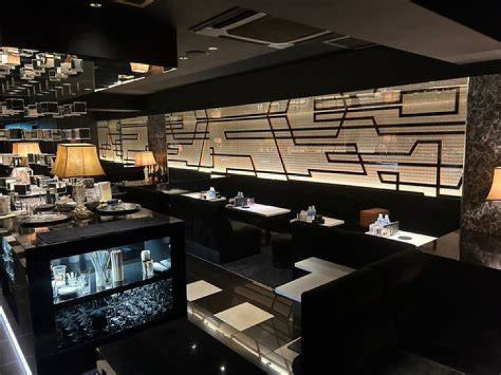 club カリテス北新地店