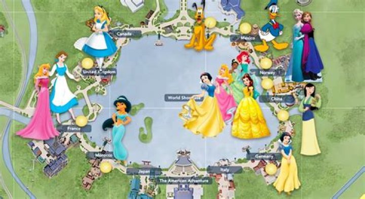 ディズニーキャラクター完全ガイド：歴史・人気キャラ・日本での魅力を徹底解説