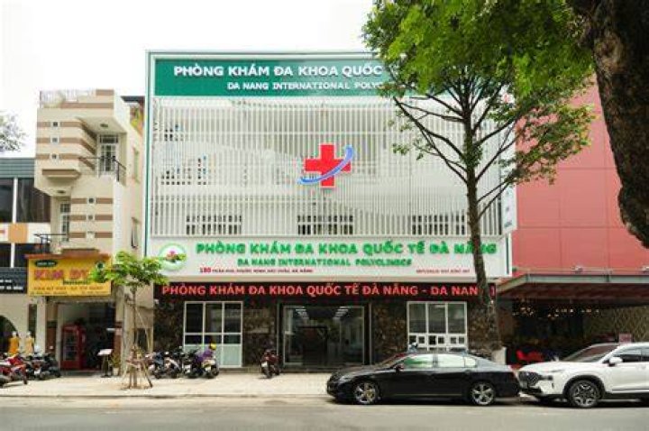 phòng khám nam khoa ở nhật
