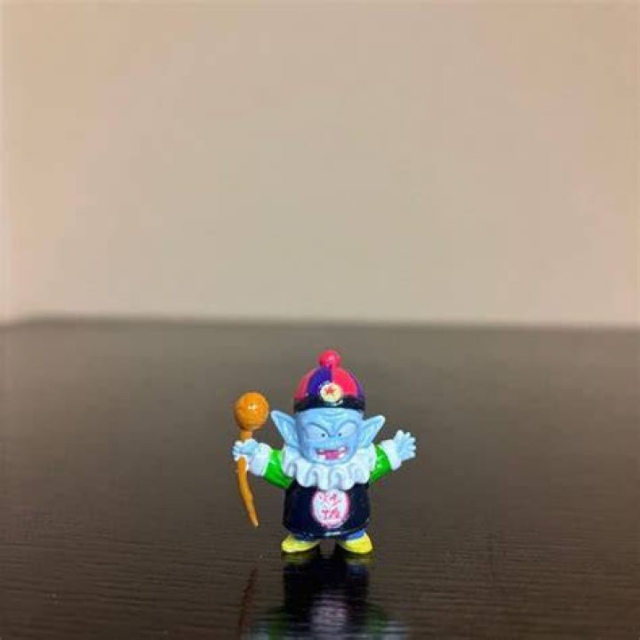 ピラフ大王の元の姿とは?ドラゴンボールの謎に迫る完全ガイド