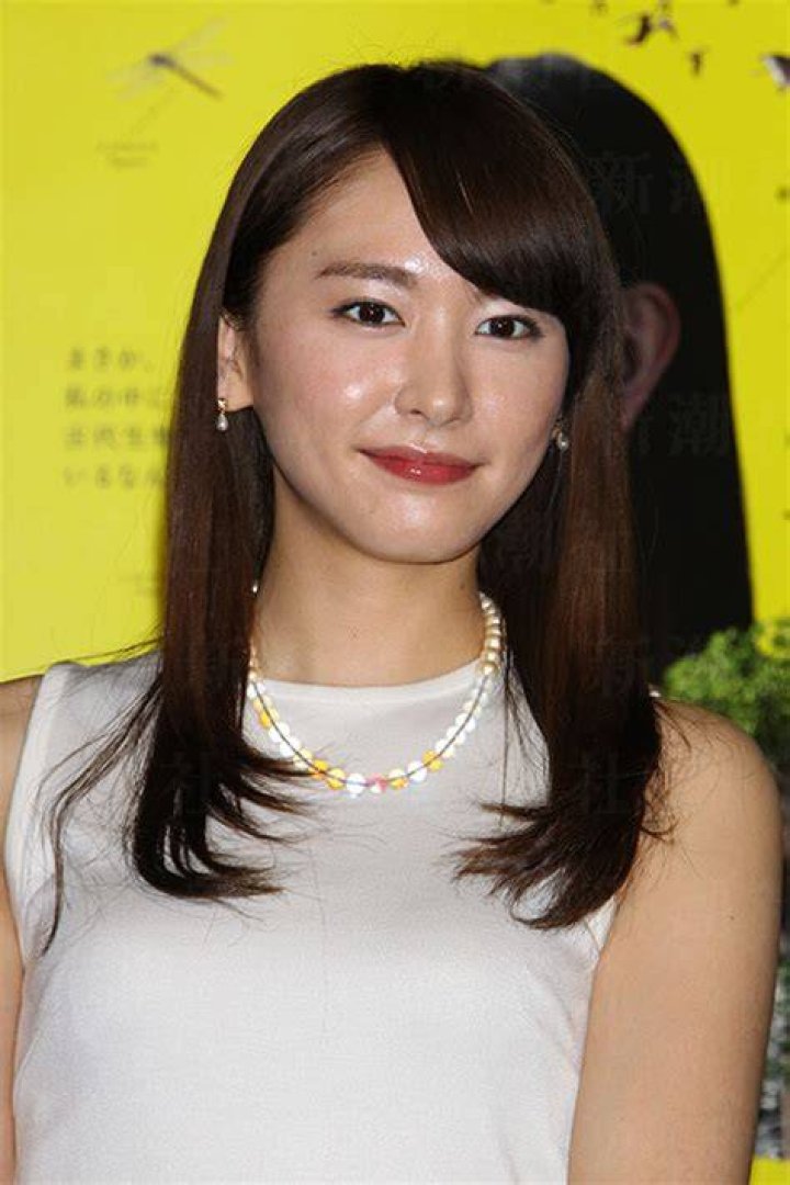 ディープフェイク 新垣結衣