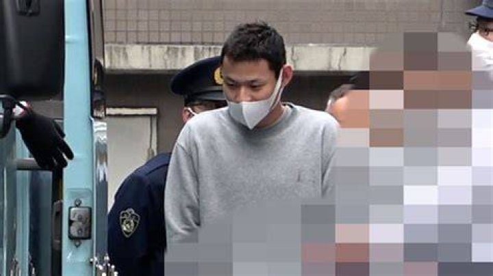 広島県藤岡慶弘容疑者