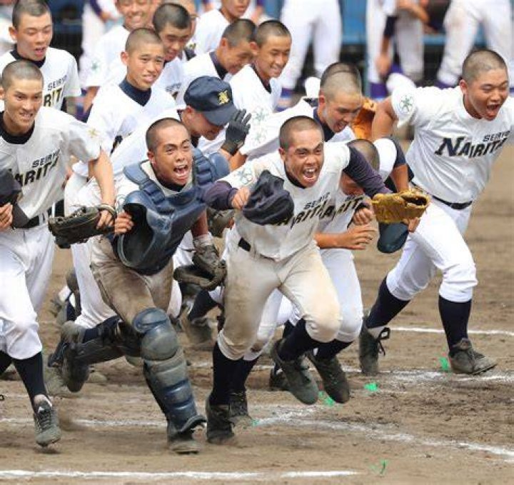 成田高校野球部進路