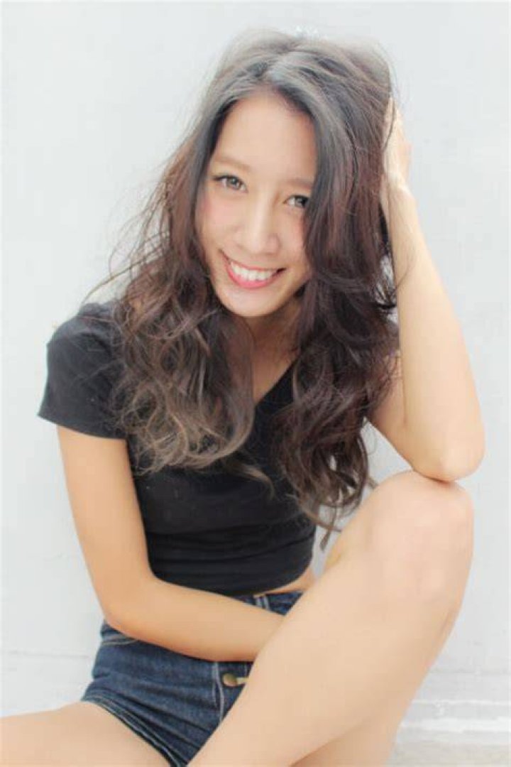 野形仁美 キックボクシング